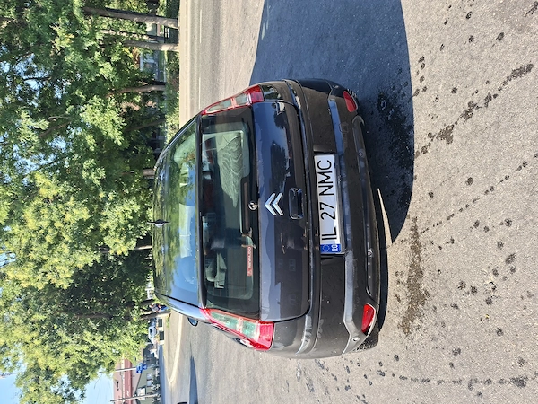 CITROËN C4 2006 — imagine 3