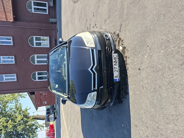 CITROËN C4 2006 — imagine 2