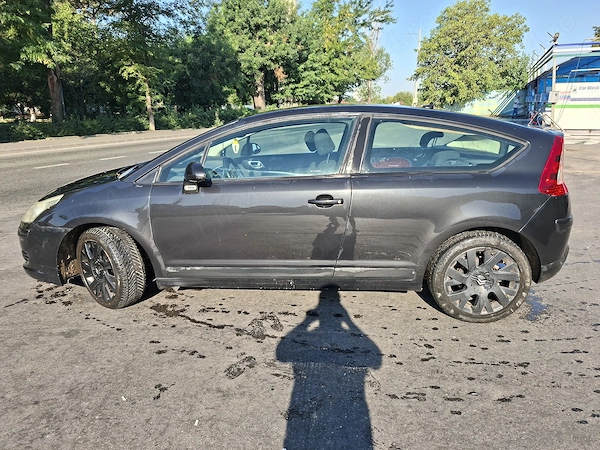 CITROËN C4 2006 — imagine 4