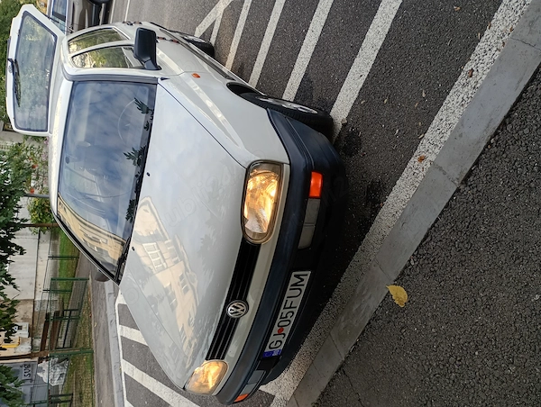 VOLKSWAGEN Golf 1993 — imagine 2