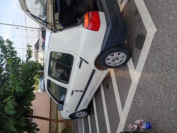 VOLKSWAGEN Golf 1993 — imagine 5