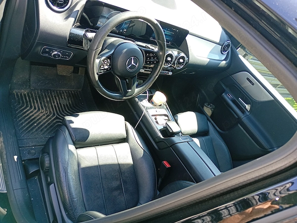 MERCEDES-BENZ B-Class 2020 — imagine 6