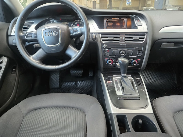 AUDI A4 2011 — imagine 5