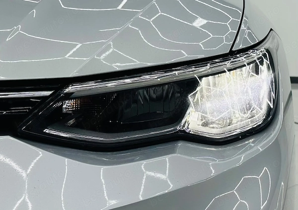 VOLKSWAGEN Golf 2021 — imagine 9