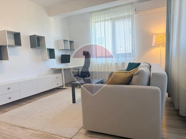 Apartament 2 Camere Bazilescu | Bucurestii Noi | Metrou 6 Min | 55MP — fotografia 1