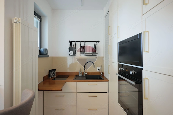 Apartament cu 2 camere de vânzare în zona Ultracentral — fotografia 2