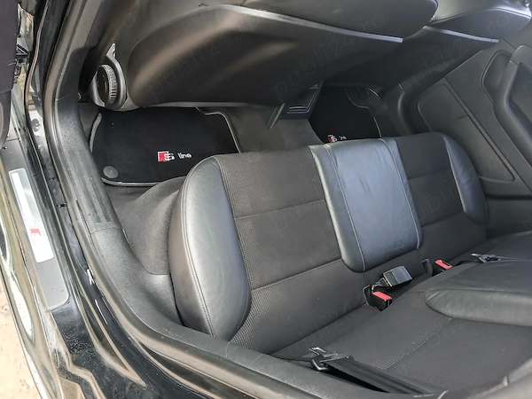 AUDI A3 2010 — imagine 8