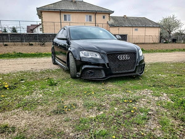 AUDI A3 2010 — imagine 2
