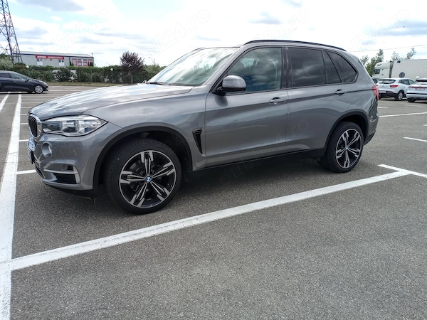 BMW X Series (Generic) 2017 — imagine 2