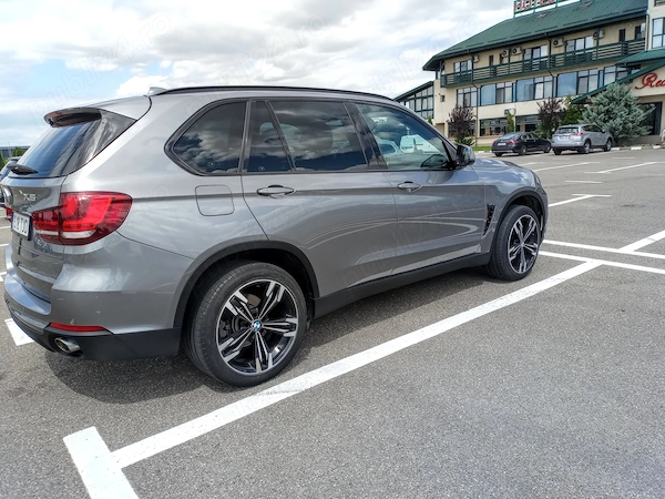 BMW X Series (Generic) 2017 — imagine 4