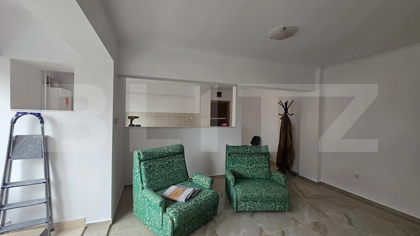 Apartament 2 camere, 52 mp. Ultracentral — fotografia 3