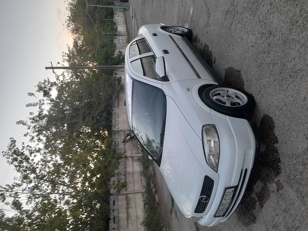 OPEL Astra 2000 — imagine 4