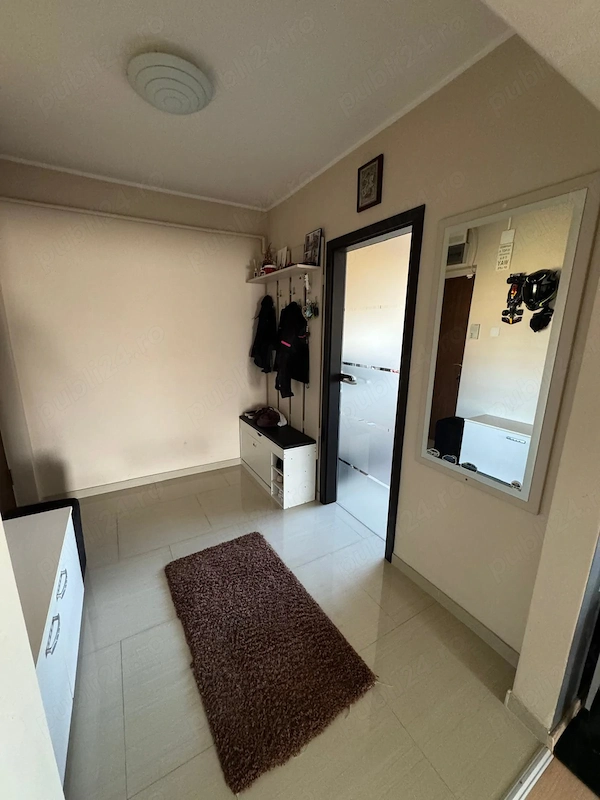Apartament 2 camere de vânzare mobilat și utilat ( Direct Proprietar ) — fotografia 3