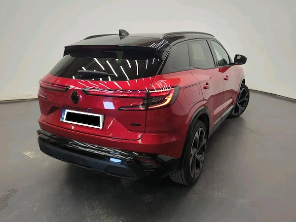 RENAULT Austral 2024 — imagine 2