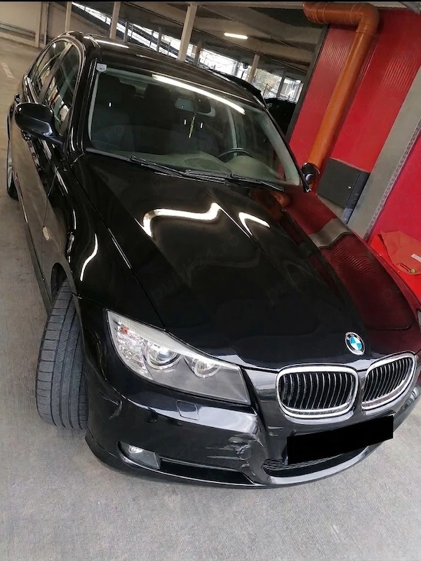 BMW 3 Series 2011 — imagine 3