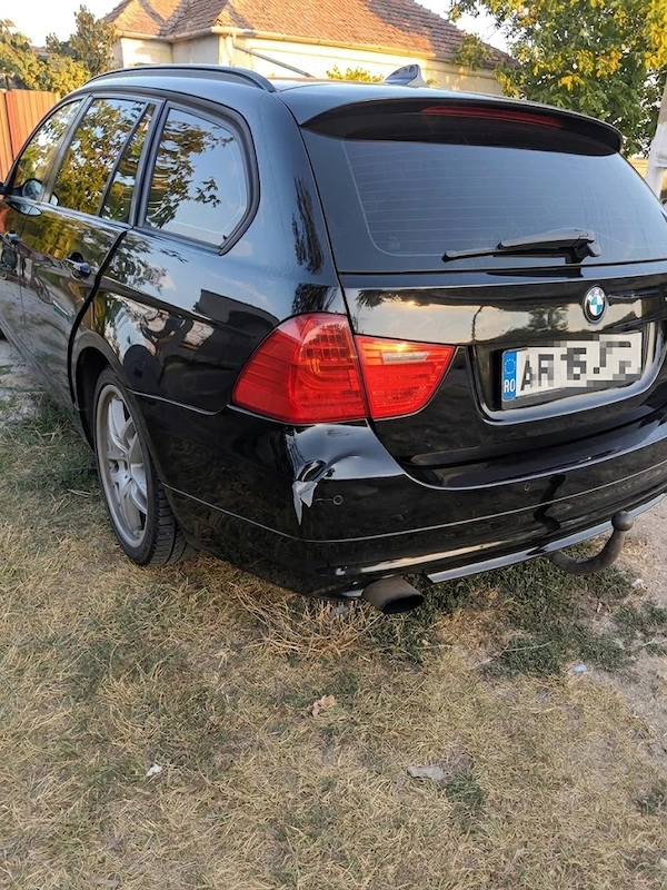 BMW 3 Series 2011 — imagine 2