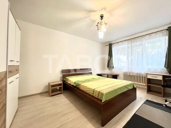 Apartament cu 2 camere de vanzare in Grigorescu langa Piata Agro — fotografia 3