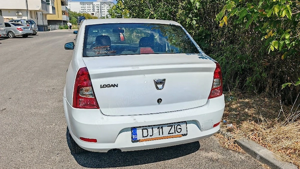 DACIA 1400 2008 — imagine 4
