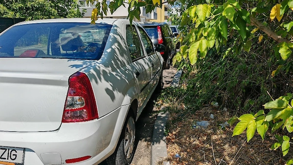DACIA 1400 2008 — imagine 2