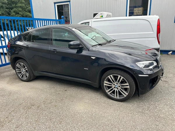 BMW X Series (Generic) 2013 — imagine 5