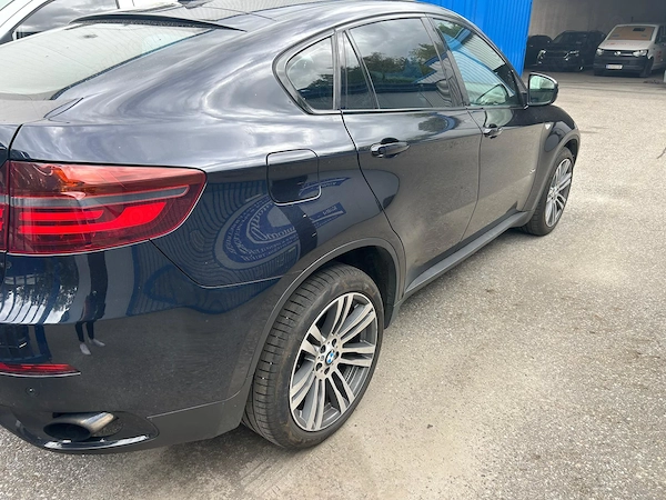 BMW X Series (Generic) 2013 — imagine 3