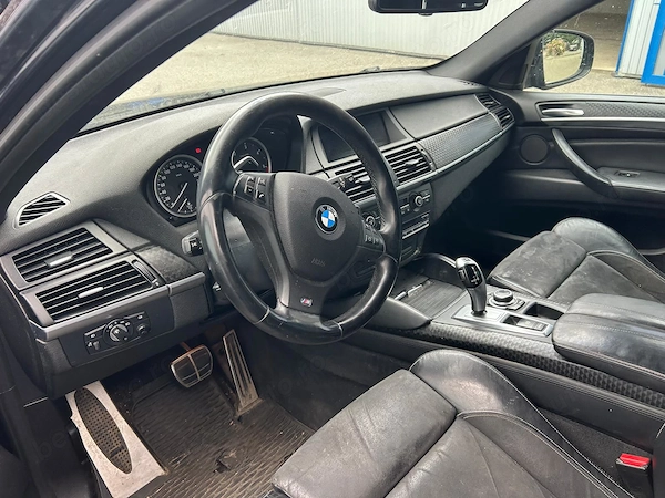 BMW X Series (Generic) 2013 — imagine 2