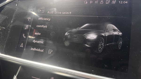 AUDI A6 2019 — imagine 10