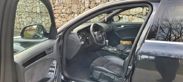 AUDI A4 allroad 2015 — imagine 2