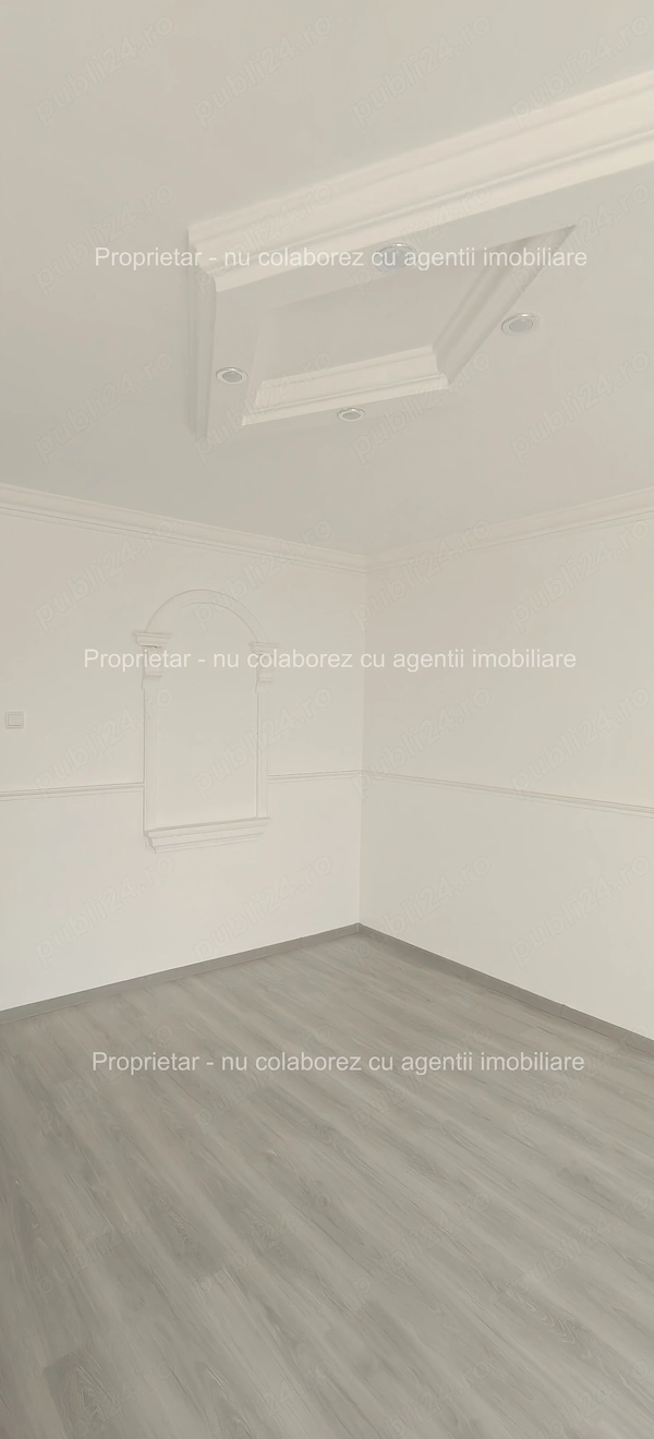 Apartament 1 Cameră, 30mp, Recent Renovat, Str. Aluminei, Rogerius - Direct Proprietar — fotografia 3
