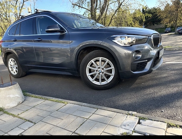 BMW  2016 — imagine 2