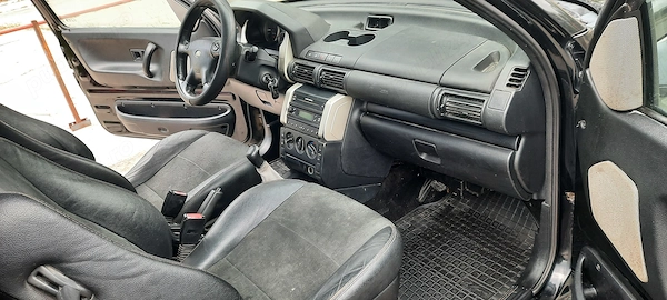 LAND ROVER Freelander 2005 — imagine 6