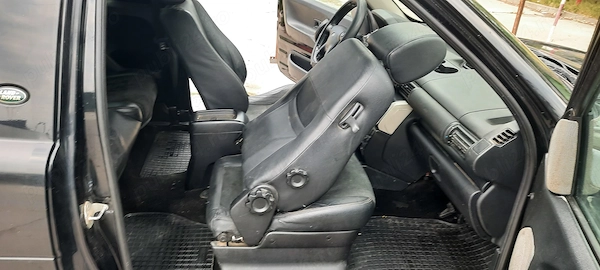 LAND ROVER Freelander 2005 — imagine 7