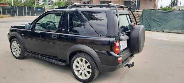 LAND ROVER Freelander 2005 — imagine 4