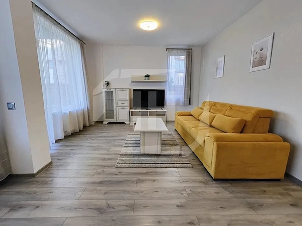 Apartament 2 camere I cu parcare I Borhanci I Romul Ladea — fotografia 1