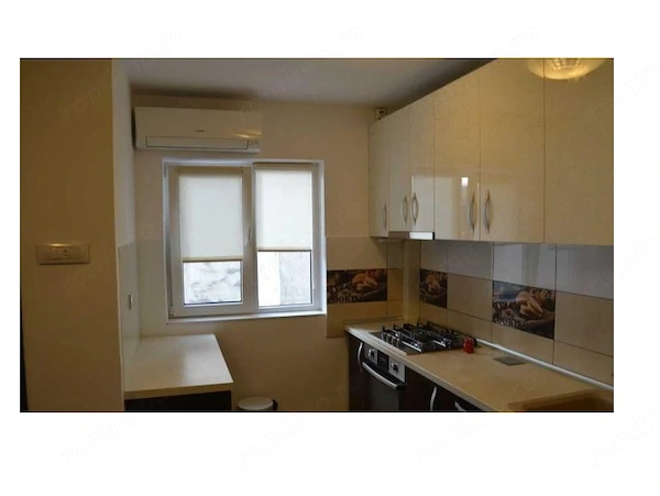 Apartament cu 3 camere zona Tineretului — fotografia 1