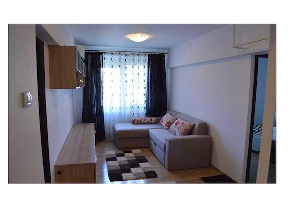 Apartament cu 3 camere zona Tineretului — fotografia 3