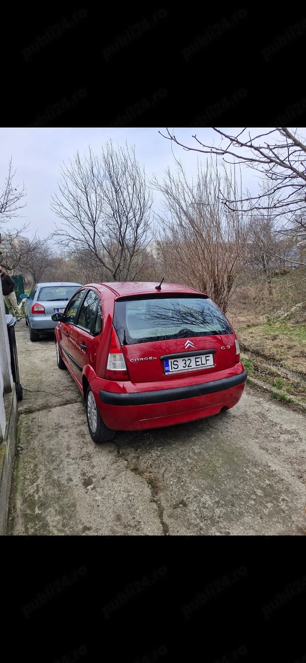 CITROËN C3