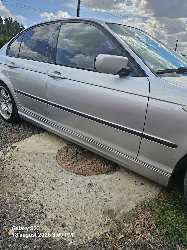 BMW 3 Series 2002 — imagine 3