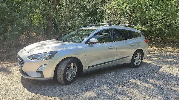 Vând Focus 1.5 tdci 120CP 2020