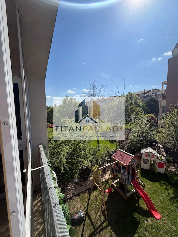 3 Camere Decomandat,128 Mp, Parcare,Boxa,Scoala Americana – Ibiza Soul — fotografia 2