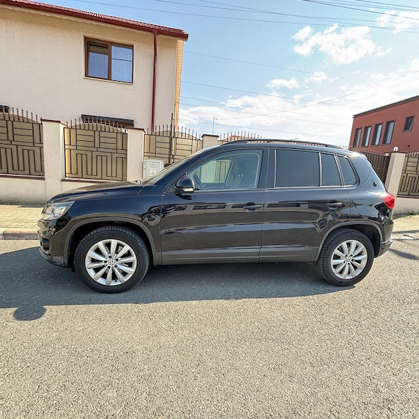 VOLKSWAGEN Tiguan 2012 — imagine 2