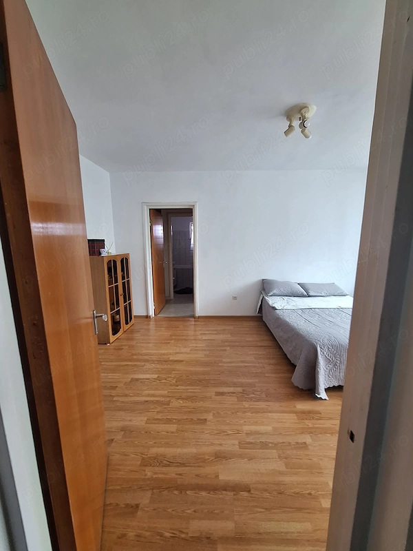 Vanzare apartament 2 camere, b-dul G Cosbuc — fotografia 3