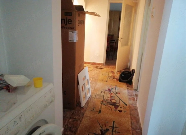 Închiriere apartament 2 camere — fotografia 3