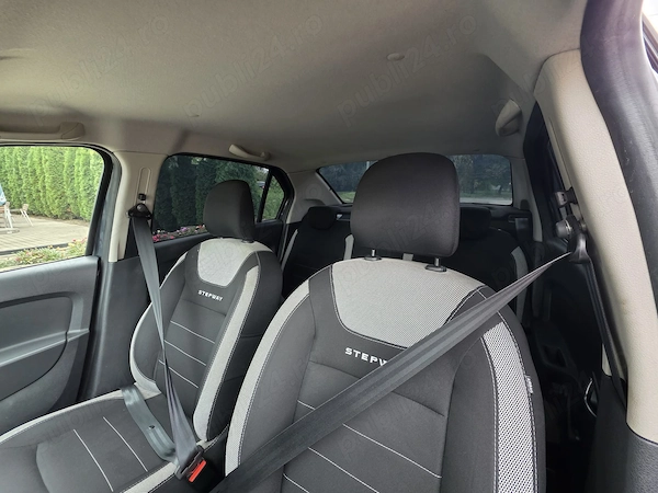 DACIA Logan 2020 — imagine 3