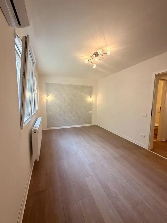 Apartament 2 camere renovat modern - zona Gheorghe Lazar — fotografia 3
