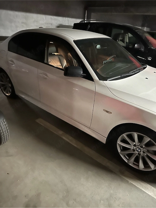 BMW 5 Series 2005 — imagine 3