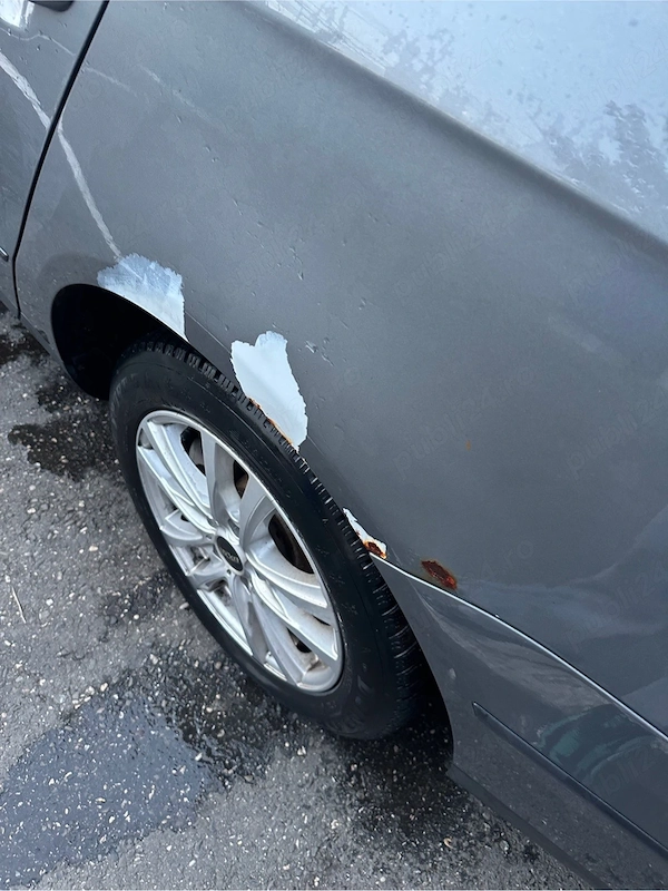 VOLKSWAGEN Passat 2007 — imagine 6