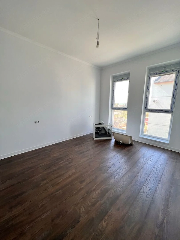 Comision 0%. Etaj 1. Terasa mare. Zona Braytim - langa Profi str. Musicescu — fotografia 3