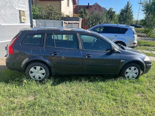 RENAULT Megane 2007 — imagine 2