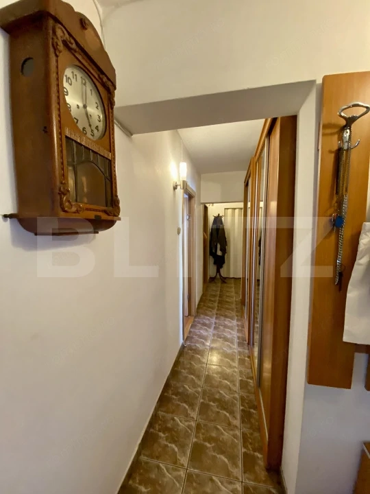 Apartament 3 camere, 68 mp, zona Andrei Muresanu — fotografia 3